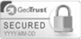 GeoTrust logo