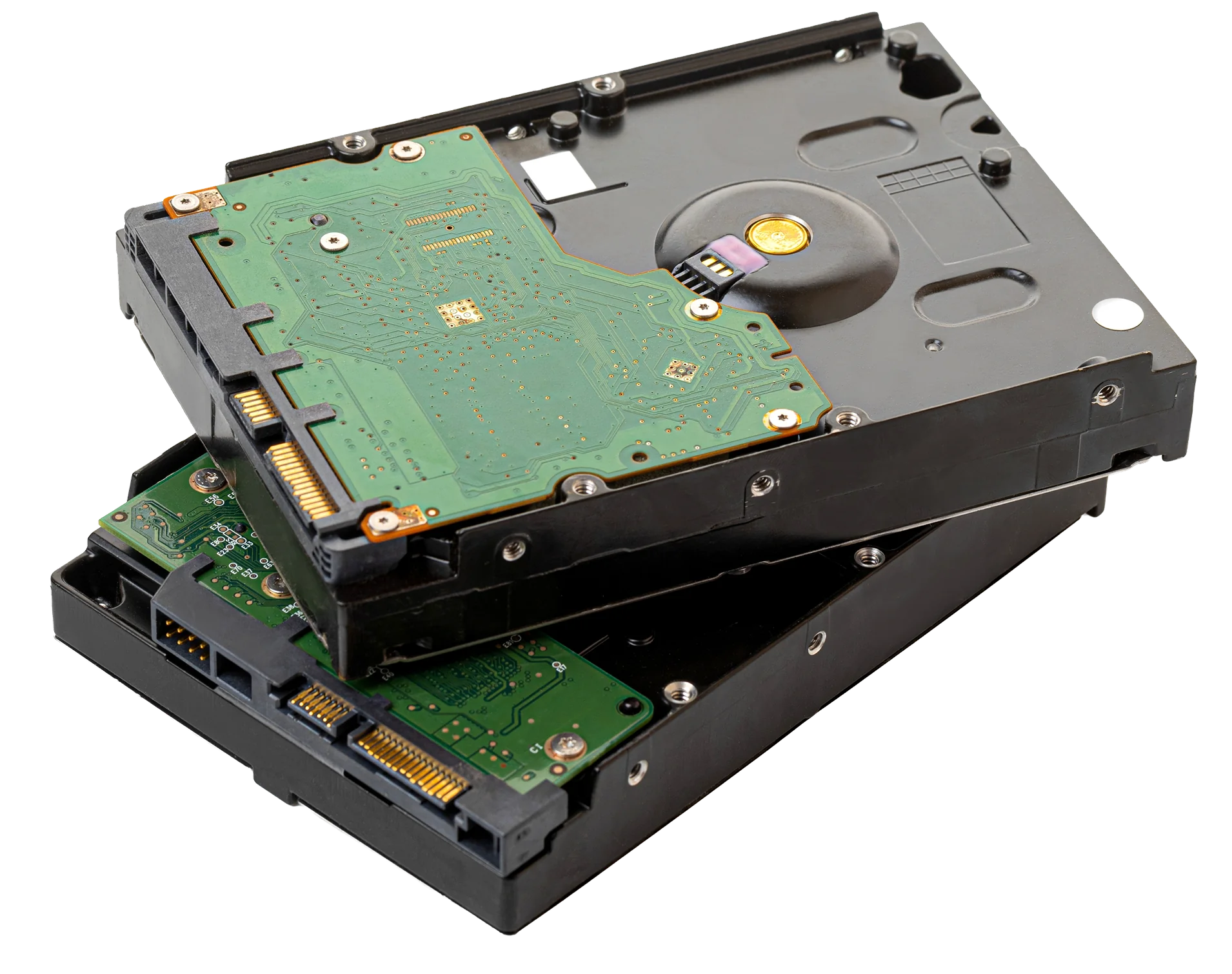 picture of storage devices