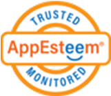 AppEsteem logo