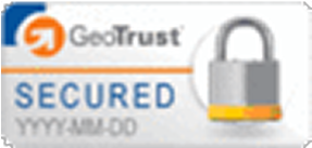 GeoTrust logo